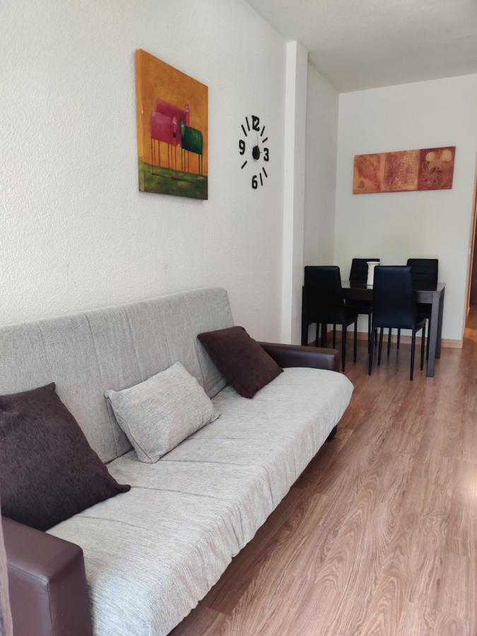 Appartement Levante Beach *