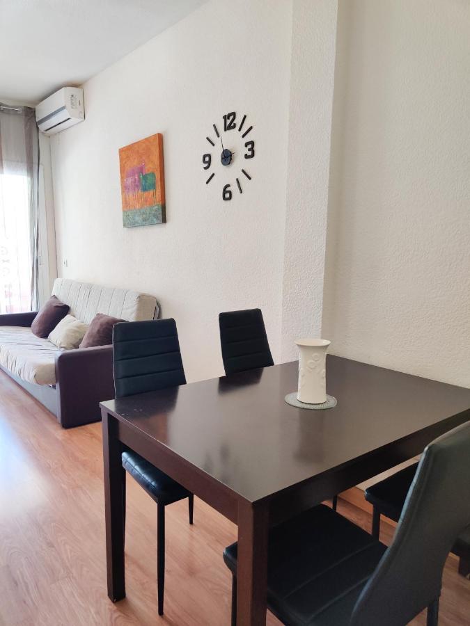 Levante Beach Appartement