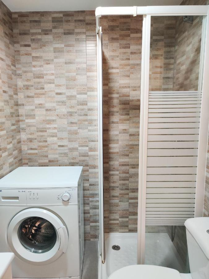 Levante Beach Appartement Benidorm
