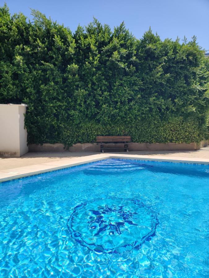 Levante Beach Appartement Benidorm